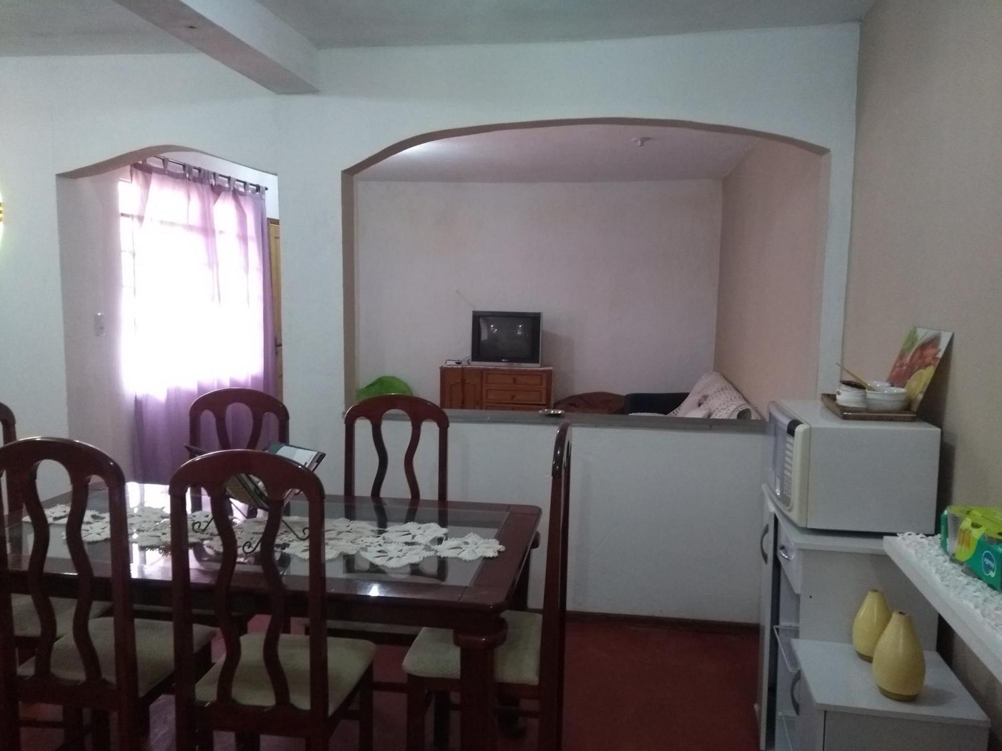 Casa Com Tres Quartos Em Ibitipoca Conceicao da Ibitipoca Exterior photo