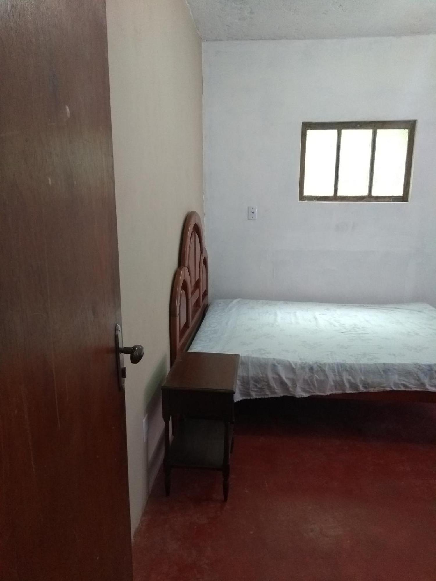 Casa Com Tres Quartos Em Ibitipoca Conceicao da Ibitipoca Exterior photo