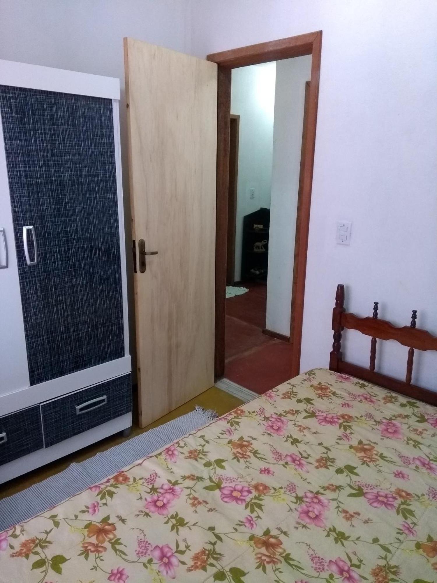 Casa Com Tres Quartos Em Ibitipoca Conceicao da Ibitipoca Exterior photo