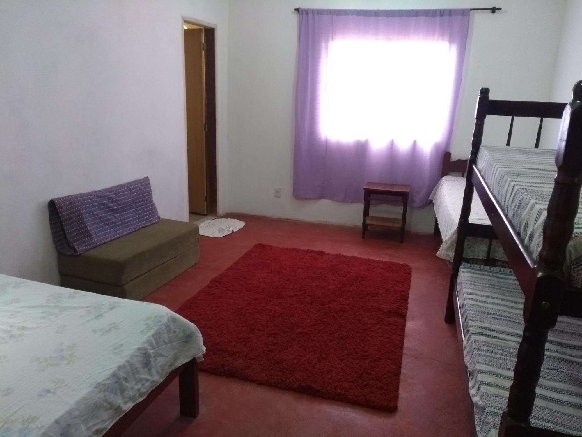 Casa Com Tres Quartos Em Ibitipoca Conceicao da Ibitipoca Exterior photo