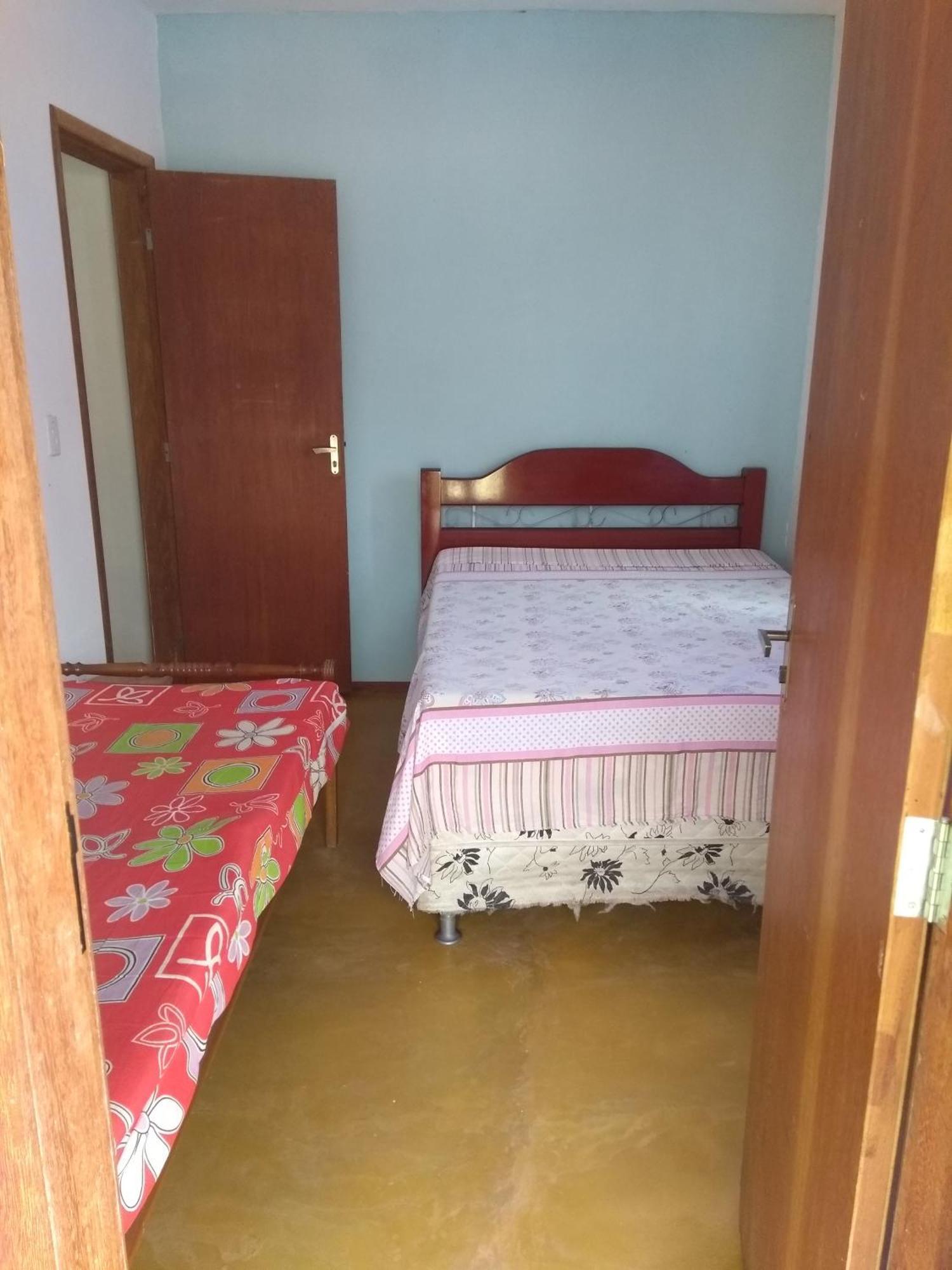 Casa Com Tres Quartos Em Ibitipoca Conceicao da Ibitipoca Exterior photo