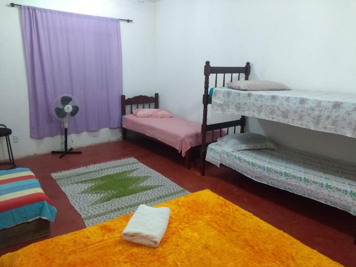 Casa Com Tres Quartos Em Ibitipoca Conceicao da Ibitipoca Exterior photo